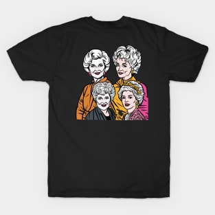 Golden girls T-Shirt